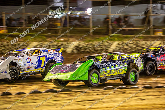 Super Sedan 88 T88 - 22 - Latrobe - 13th April 2024-4