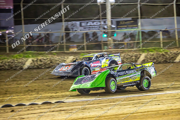 Super Sedan 88 T88 - 22 - Latrobe - 13th April 2024-6