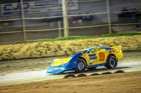 Super Sedan 9 T9 - 22 - Latrobe - 13th April 2024-15