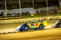 Super Sedan 9 T9 - 22 - Latrobe - 13th April 2024-14