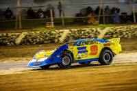 Super Sedan 9 T9 - 22 - Latrobe - 13th April 2024-17