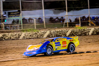 Super Sedan 9 T9 - 22 - Latrobe - 13th April 2024-9