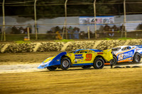 Super Sedan 9 T9 - 22 - Latrobe - 13th April 2024-16