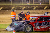 Tassie Six 6 T6 - 22 - Latrobe - 13th April 2024-8