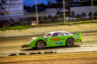 Tassie Six 32 T32 - 22 - Latrobe - 13th April 2024