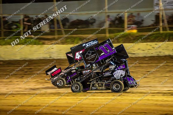 Formula 500 11 T11 - 22 - Latrobe - 13th April 2024-2