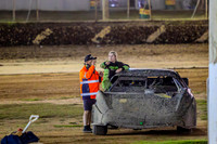 Tassie Six 88 T88 - 22 - Latrobe - 13th April 2024-17