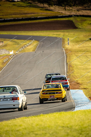 Muscle Car Cup - 14 - Sunday-13