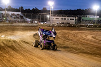 Sprintcar 14 T14 - 04 - Latrobe - 3rd Dec 2022-12