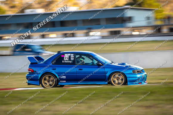 Super Sprint 35 - TCRC Rnd 4 - 18-19 May 2024-8
