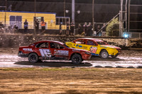 Street Stock 16 T16 - 11 - Hobart - 20th & 21st Jan 2023-16