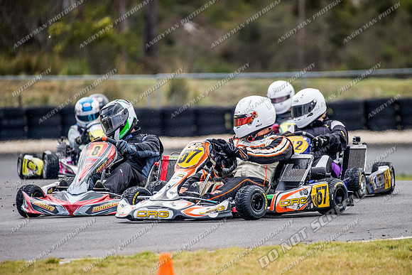 Tag Rest L-H #57 - Karts - 11th September 2016-2