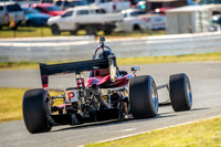 Historic Sports & Racing Cars 5 - Friday-4