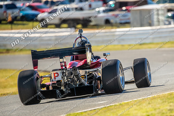 Historic Sports & Racing Cars 5 - Friday-4