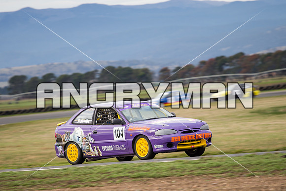 hyundai 104 - Super Series - 25th May 2014-10