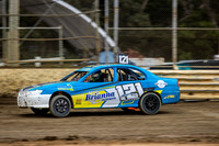 Street Stock 121 T121 - Saturday-8