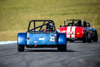 126 - Regularity - Sports & Racing Cars & Invited