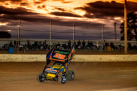Sprintcar 29 TA29 - 23 - Carrick - 9th March 2019-10