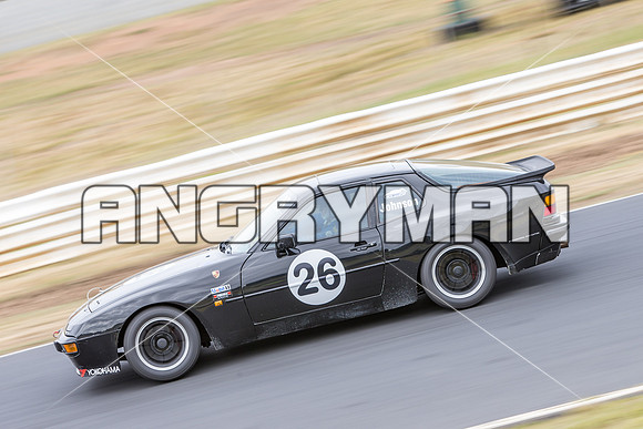 Regularity 26 Neil Johnson Porsche 944 - Super Series Rnd 6 - 16th Nov 2014-2