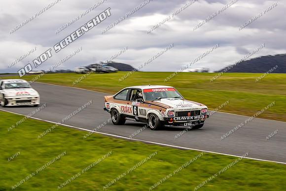 Heritage Touring Cars Group C - 6 - 04 - Sunday-7