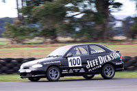hyundai 100 - Super Series - 25th May 2014