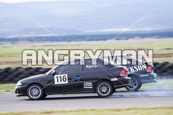 hyundai 116 - Super Series - 25th May 2014-5