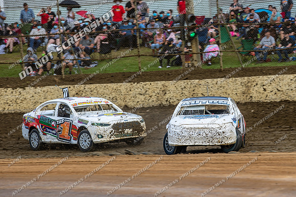 Street Stock 3 T3 - Saturday-2