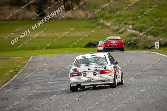 Heritage Touring Cars Group A - 46 - 03 - Saturday-4