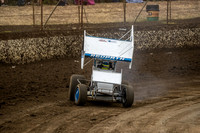 Sprintcar 10 T10 - 10 - Hobart - 1st Jan 2022-7