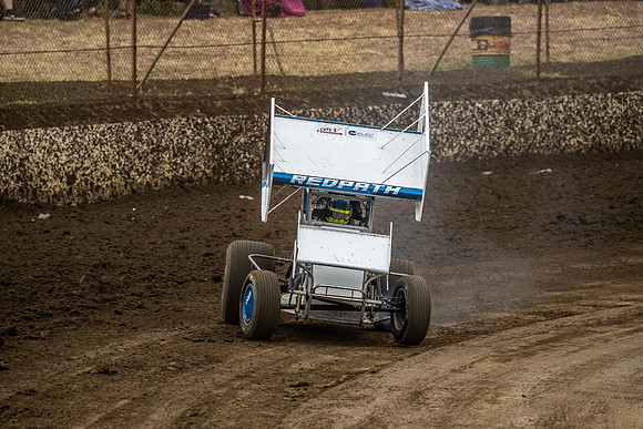 Sprintcar 10 T10 - 10 - Hobart - 1st Jan 2022-7