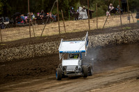 Sprintcar 10 T10 - 10 - Hobart - 1st Jan 2022-6