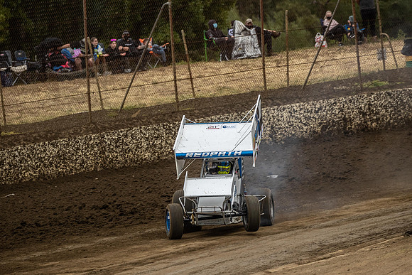 Sprintcar 10 T10 - 10 - Hobart - 1st Jan 2022-6