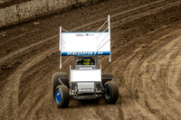 Sprintcar 10 T10 - 10 - Hobart - 1st Jan 2022-4