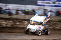 Sprintcar 10 T10 - 10 - Hobart - 1st Jan 2022-21