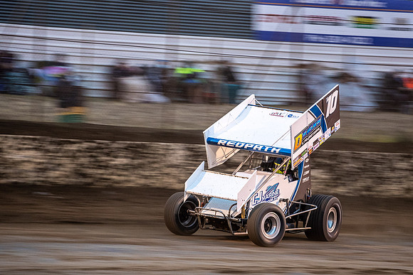 Sprintcar 10 T10 - 10 - Hobart - 1st Jan 2022-21