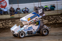 Sprintcar 10 T10 - 10 - Hobart - 1st Jan 2022-19