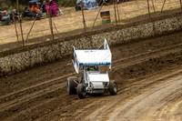 Sprintcar 10 T10 - 10 - Hobart - 1st Jan 2022-3
