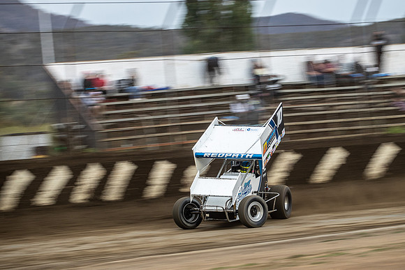 Sprintcar 10 T10 - 10 - Hobart - 1st Jan 2022-17