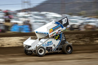 Sprintcar 10 T10 - 10 - Hobart - 1st Jan 2022-16