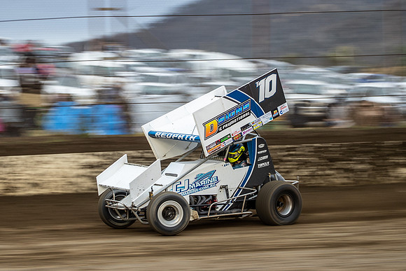 Sprintcar 10 T10 - 10 - Hobart - 1st Jan 2022-16