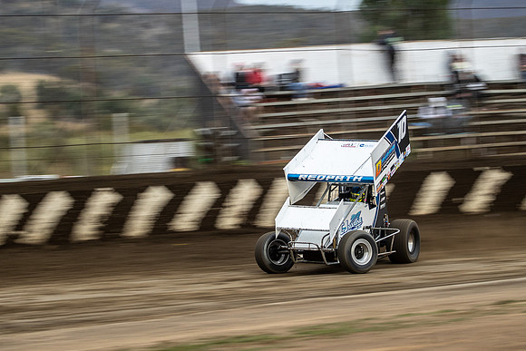 Sprintcar 10 T10 - 10 - Hobart - 1st Jan 2022-14