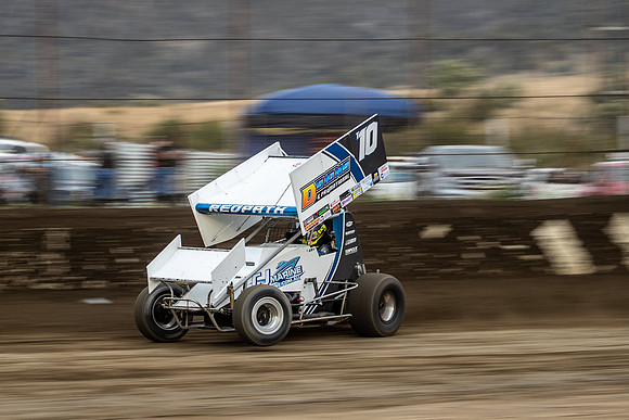 Sprintcar 10 T10 - 10 - Hobart - 1st Jan 2022-15
