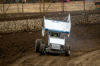 Sprintcar 10 T10 - 10 - Hobart - 1st Jan 2022-8