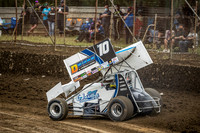 Sprintcar 10 T10 - 10 - Hobart - 1st Jan 2022-11