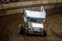 Sprintcar 10 T10 - 10 - Hobart - 1st Jan 2022-10