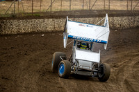 Sprintcar 10 T10 - 10 - Hobart - 1st Jan 2022-9