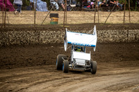 Sprintcar 10 T10 - 10 - Hobart - 1st Jan 2022-12