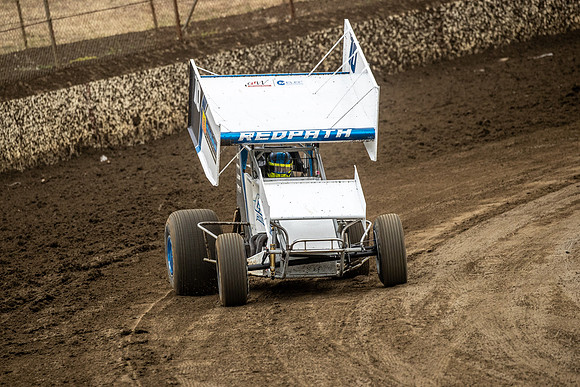 Sprintcar 10 T10 - 10 - Hobart - 1st Jan 2022-13
