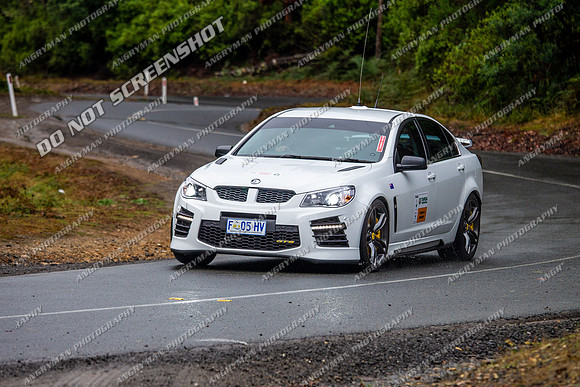TROPHY SWEEP - TS07 - Sideling - RM