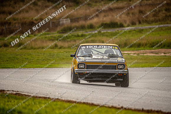 Muscle Car Cup Over 3501cc - 19 - 04 - Sunday-8
